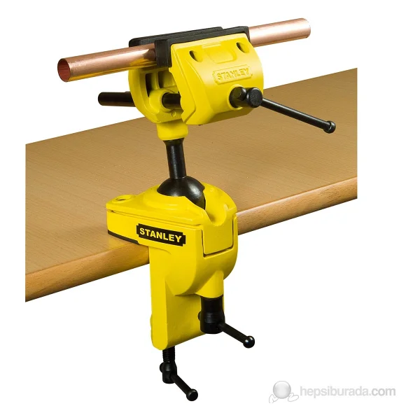 Stanley 1-83-069 Çok Açılı Mengene - Görsel 5