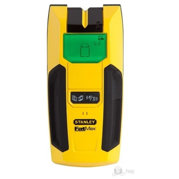 Stanley Stfmht077407 Metal Ve Voltaj Dedektörü - Görsel 4