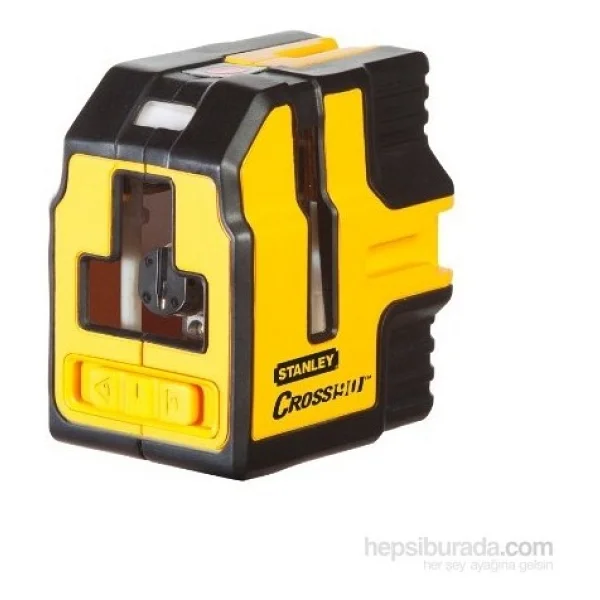 Stanley STHT177341 Lazer Hizalama - Görsel 9