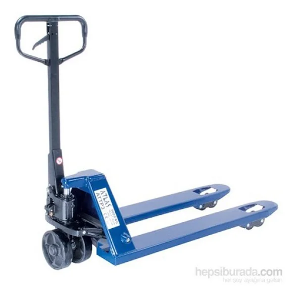 Atlas Attp3 3000 Kg Transpalet - Görsel 3