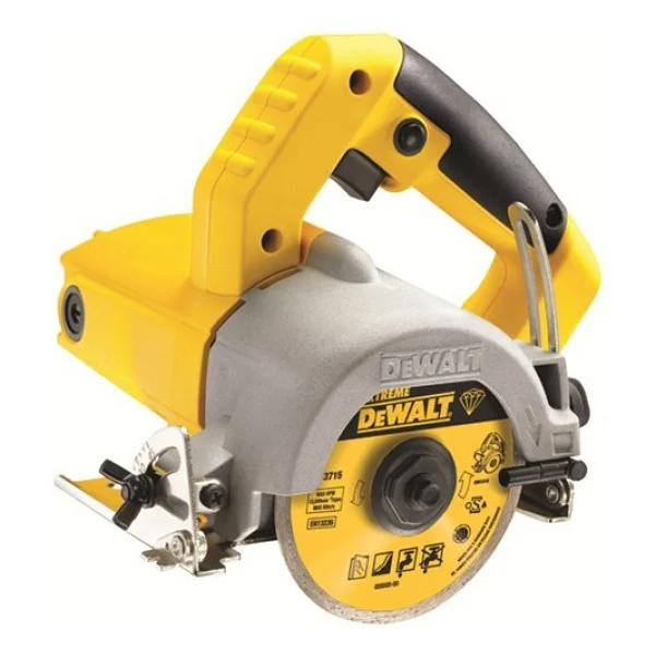 Dewalt Dwc410 1300 W Daire Testere - Görsel 7