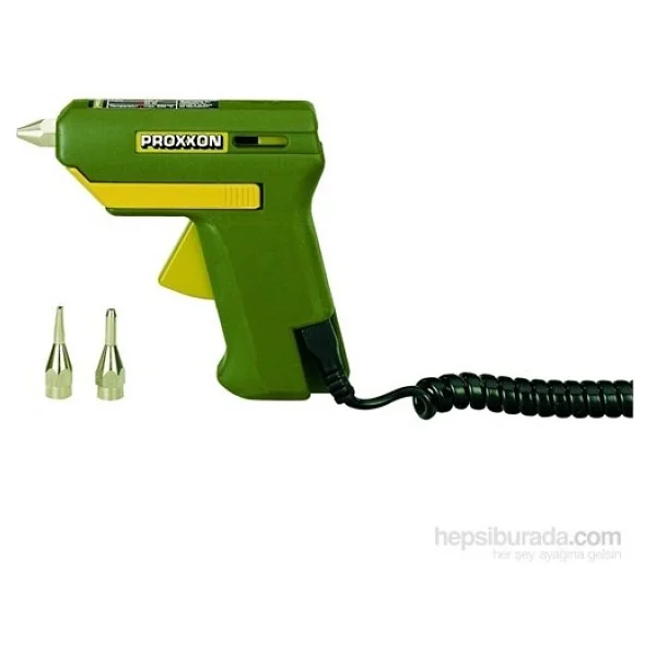 Proxxon 28192 Hkp220 Tutkal Tabancası - Görsel 2