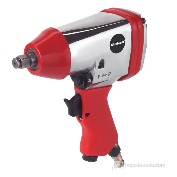 Einhell Dss 260/2 Havalı Somun Sıkma Makinesi - Görsel 2