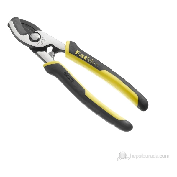 Stanley St089874 Fatmax Kablo Sıyırma 160 Mm - Görsel 2