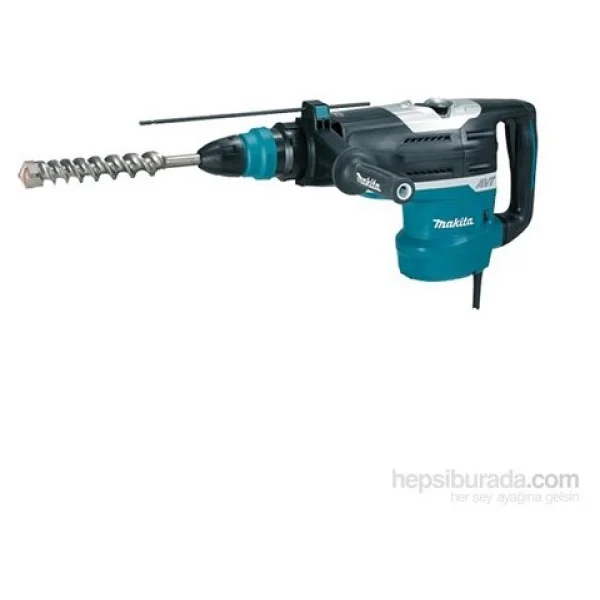 Makita Hr5212c 1510 W Elektro Pnömatik Kırıcı-Delici - Görsel 5
