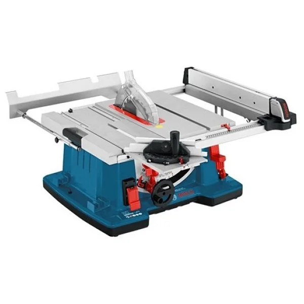 Bosch Gts 10 Xc 2100 W Daire Testere - Görsel 5