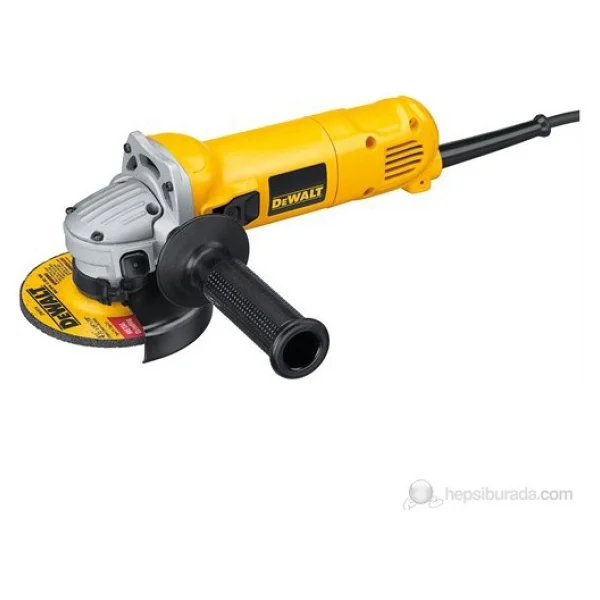 Dewalt D28111 850 W Avuç Taşlama - Görsel 6