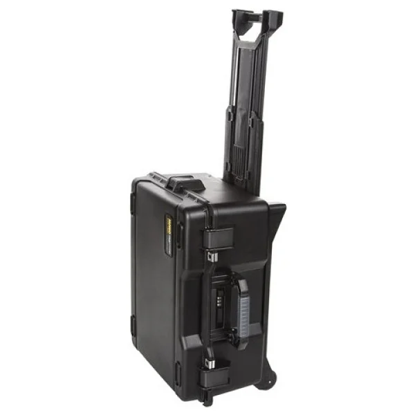 Mano Mtc 460c Yumurta Sünger - Lazer Kesim Süngerli Tough Case Pro Siyah Takım Çantası - Görsel 2