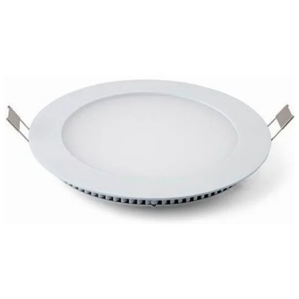 Lamptime Sıva Altı LED Spot Beyaz Gövde 6w 6500k Yuvarlak 260622 - Görsel 3