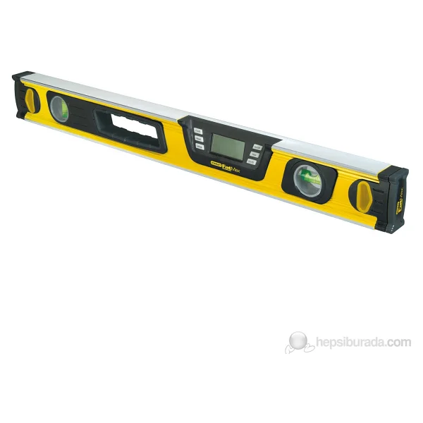 Stanley 0-42-065 60 Cm Dijital Su Terazisi - Görsel 3
