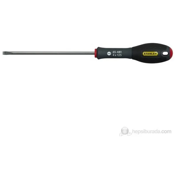 Stanley FatMax 0-65-137 STA065137 8x150 mm Tornavida - Görsel 3
