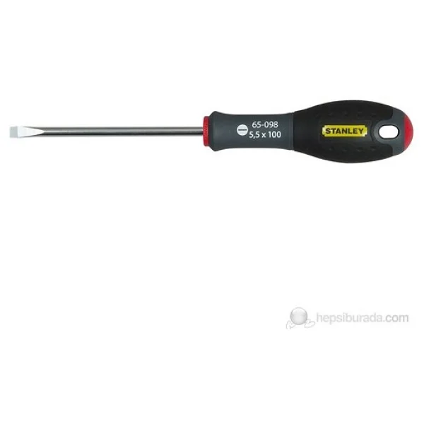 Stanley FatMax 0-65-137 STA065137 8x150 mm Tornavida - Görsel 7