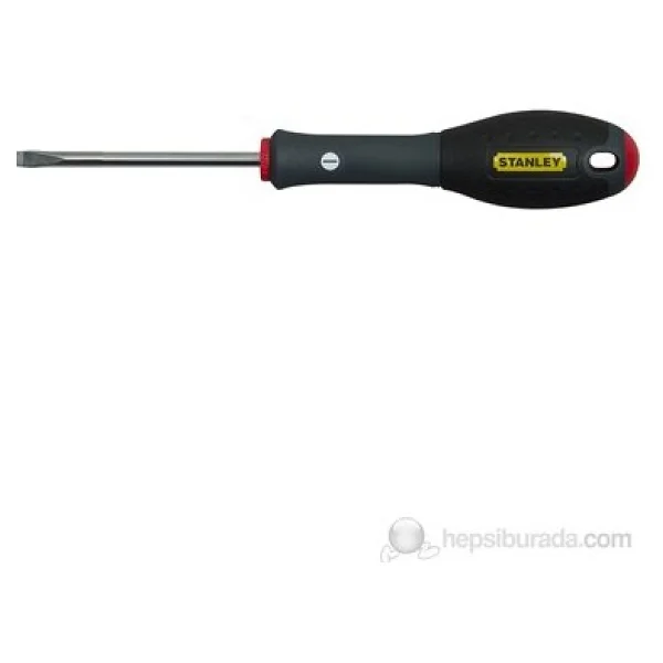 Stanley FatMax 0-65-137 STA065137 8x150 mm Tornavida - Görsel 4