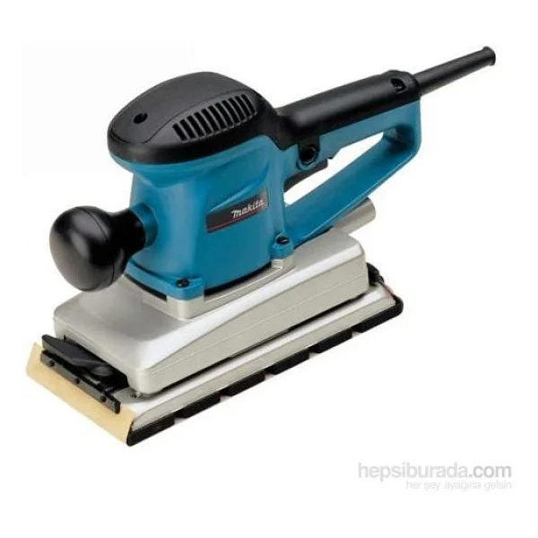 Makita Bo4901 330 W Zımpara Makinesi - Görsel 4