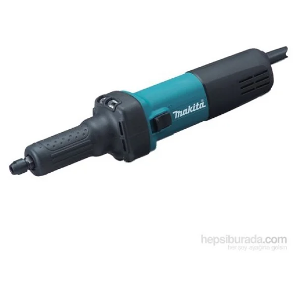 Makita Gd0601 400 W Kalıpçı Taşlama - Görsel 3