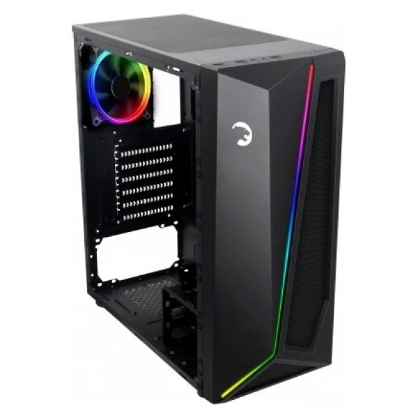 Gamepower Dark Side RGB Fanlı 550 W Atx Oyuncu Kasası - Görsel 5