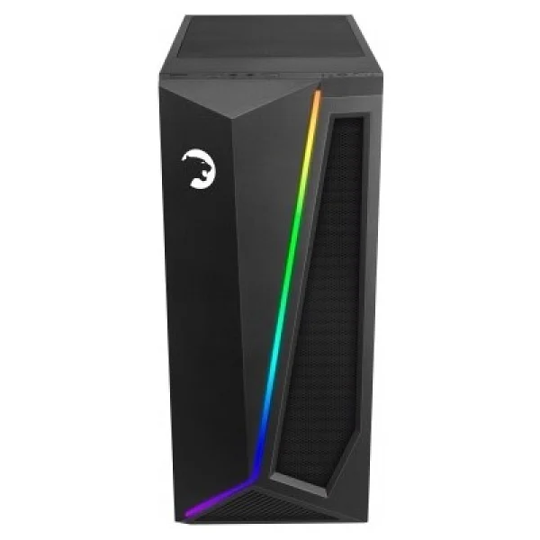 Gamepower Dark Side RGB Fanlı 550 W Atx Oyuncu Kasası - Görsel 2