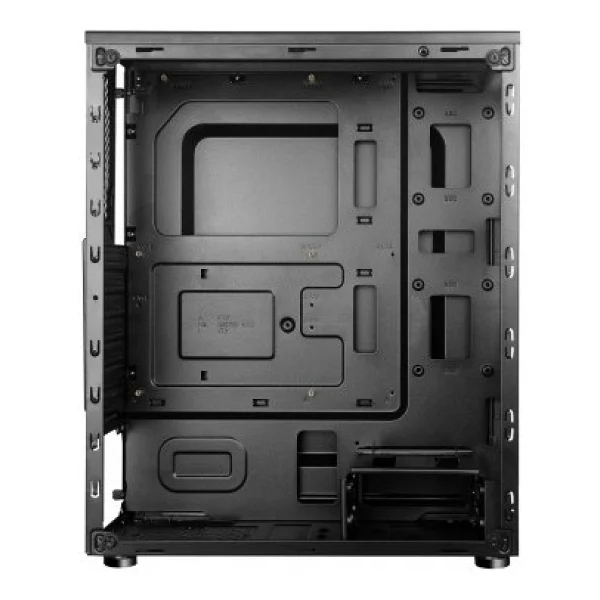 Gamepower Dark Side RGB Fanlı 550 W Atx Oyuncu Kasası - Görsel 4