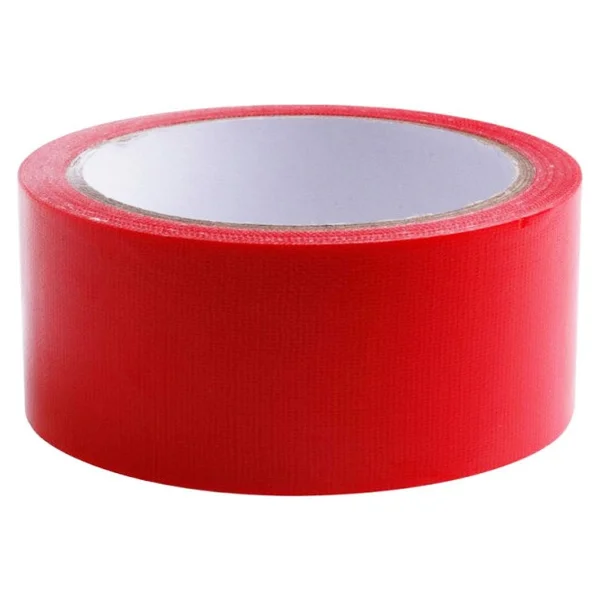 Bondit Tamir Bandı 48 Mm X 10 Mt Duct Tape Takviye Bant - Siyah - Görsel 5
