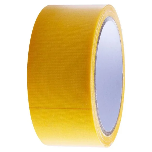 Bondit Tamir Bandı 48 Mm X 10 Mt Duct Tape Takviye Bant - Siyah - Görsel 6