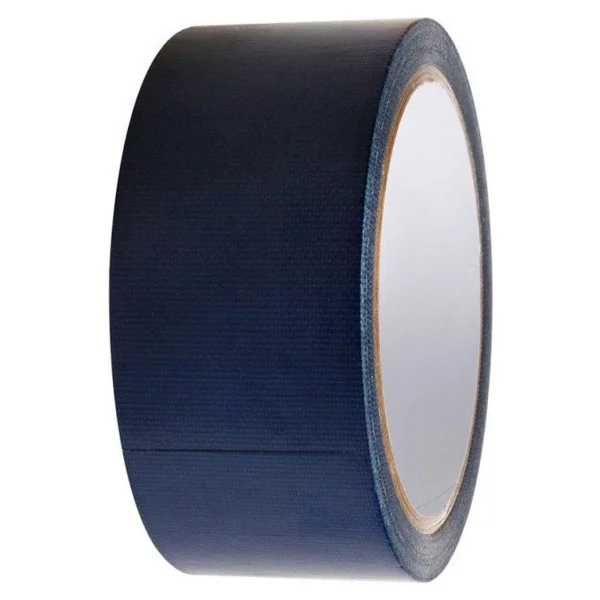 Bondit Tamir Bandı 48 Mm X 10 Mt Duct Tape Takviye Bant - Siyah - Görsel 7