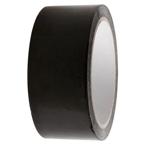 Bondit Tamir Bandı 48 Mm X 10 Mt Duct Tape Takviye Bant - Siyah - Görsel 3
