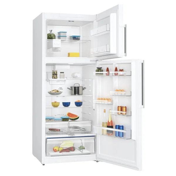Profilo Bd2176wfan Çift Kapılı No Frost Buzdolabı - Görsel 2