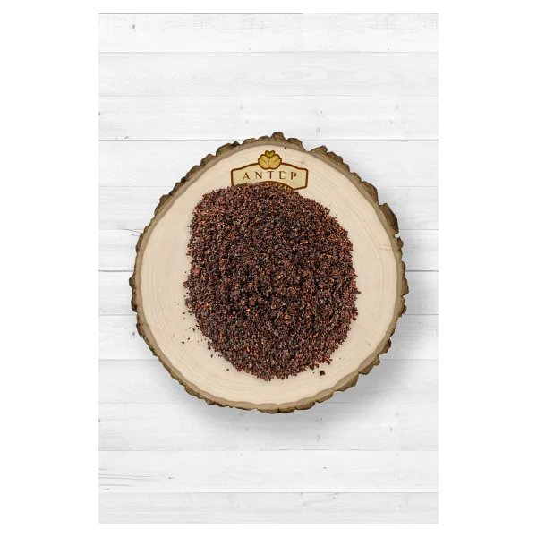 Antep Çarşı Pazar Isot Biber Şanlıurfa Pul Biber 280 Gr. - Görsel 2