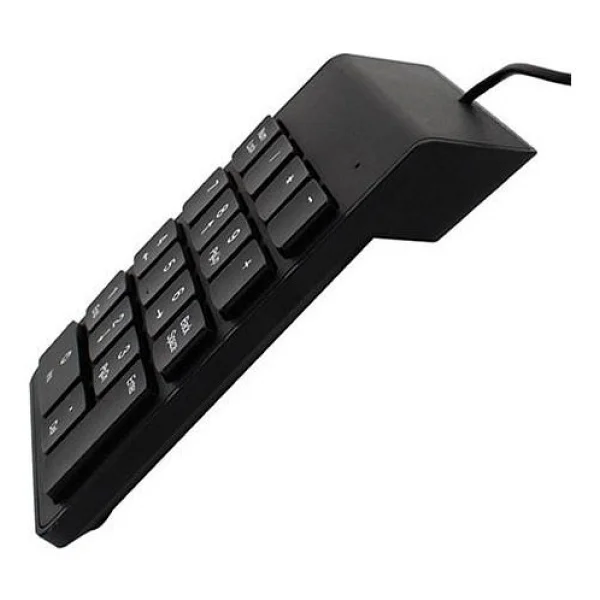 Primex Px-1864 Numerik Klavye - Görsel 4