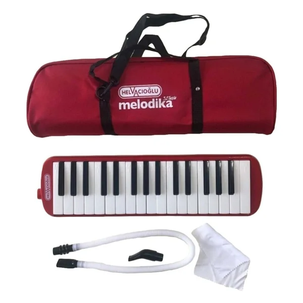 Helvacıoğlu 32k 2032 Melodika - Görsel 2
