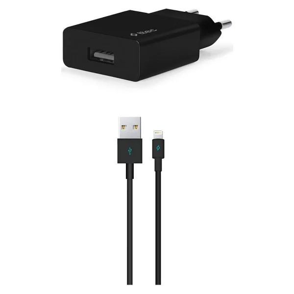 Ttec Smartcharger 2cks20cs 2.1a Type-C Kablolu Araç Şarj Cihazı - Görsel 2