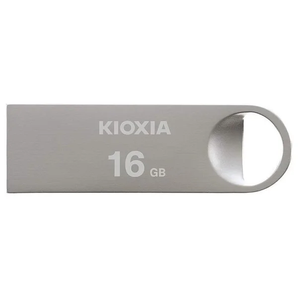 Kioxia U401 Lu401s016gg4 16 GB Flash Bellek - Görsel 2