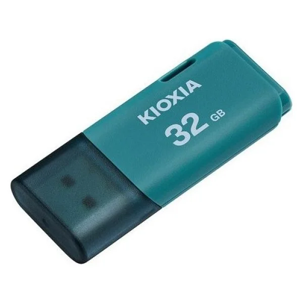 Kioxia 32 GB Transmemory U202 Lu202l032gg4 USB Bellek - Görsel 5