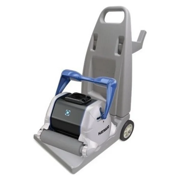 Hayward Tigershark Havuz Robotu Taşıma Arabalı - Renk - Görsel 2