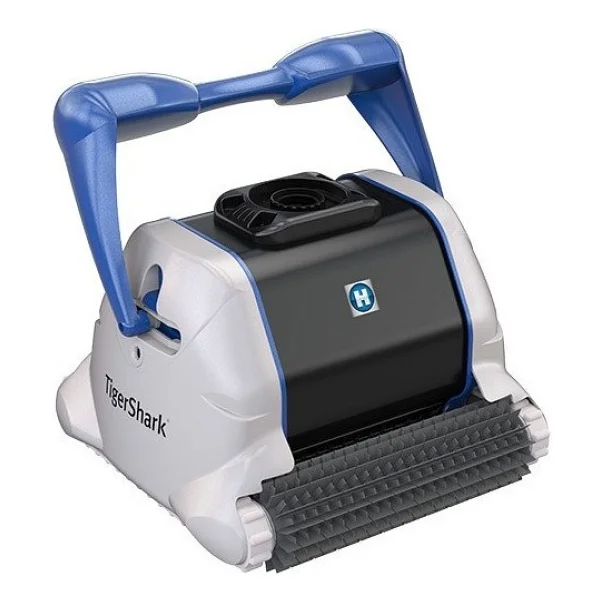Hayward Tigershark Havuz Robotu Taşıma Arabalı - Renk - Görsel 3