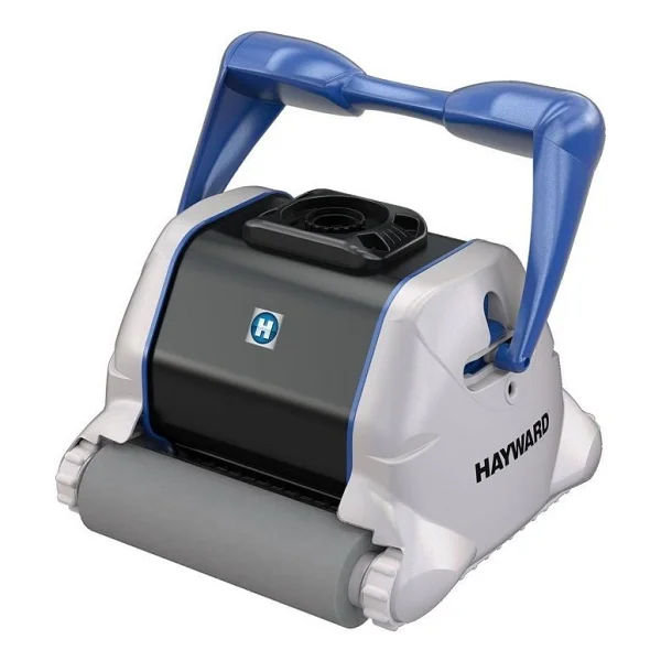 Hayward Tigershark Havuz Robotu Taşıma Arabalı - Renk - Görsel 4