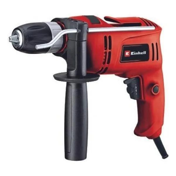 Einhell Tc-Id 650 E 650w Darbeli Matkap - Görsel 3