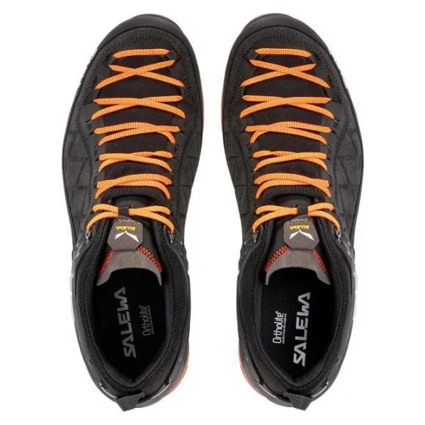 Salewa Mountain Trainer 2 GTX Erkek Ayakkabı - Görsel 4
