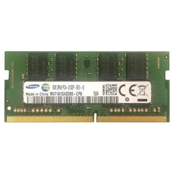 Samsung 8 GB 2133 MHz Cl15 M471a1g43db0-Cpb DDR4 RAM - Görsel 2