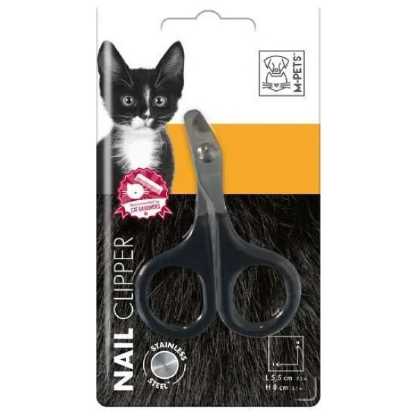 M-Pets Kedi Tırnak Makası - Görsel 2