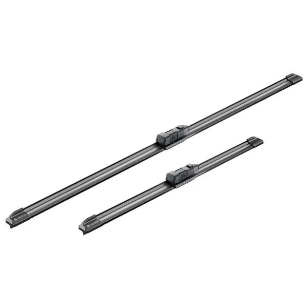 Bosch Aerotwin Silecek Seti - [650/400 Mm] Seat Leon Sc, St (2013 - 2018) [5f5] - A 945 S - Görsel 2