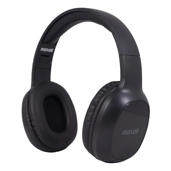 Maxell B13-Hd1 Kulak Üstü Bluetooth Kulaklık - Görsel 3