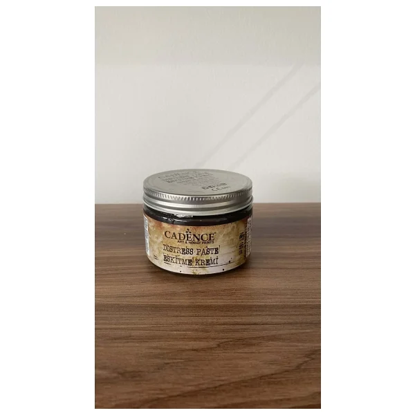 Cadence Eskıtme Kremı 150ml Yıllanmıs Bordo 1303 - Görsel 2