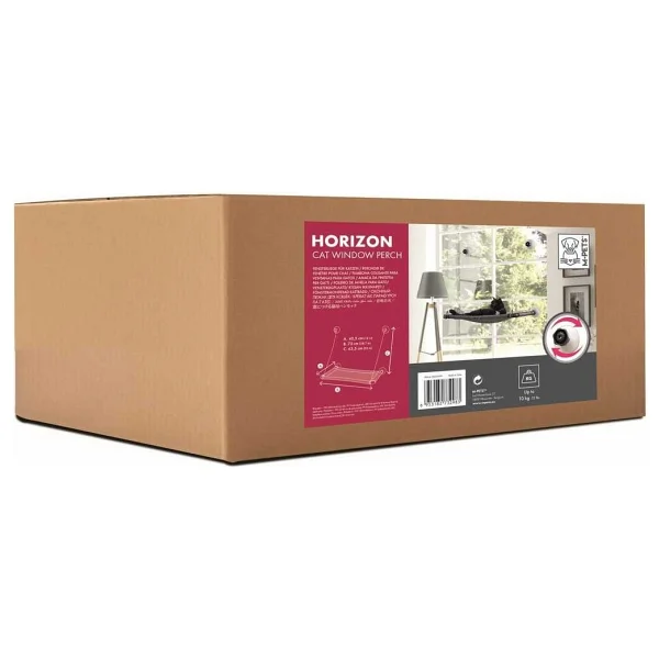 M-Pets Horizon Cama Yapışan Yatak - Görsel 2