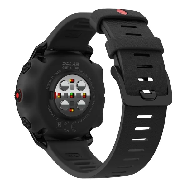 Polar Grit X Pro Akıllı Saat - Görsel 3