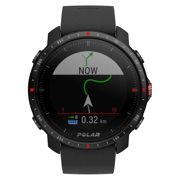 Polar Grit X Pro Akıllı Saat - Görsel 5