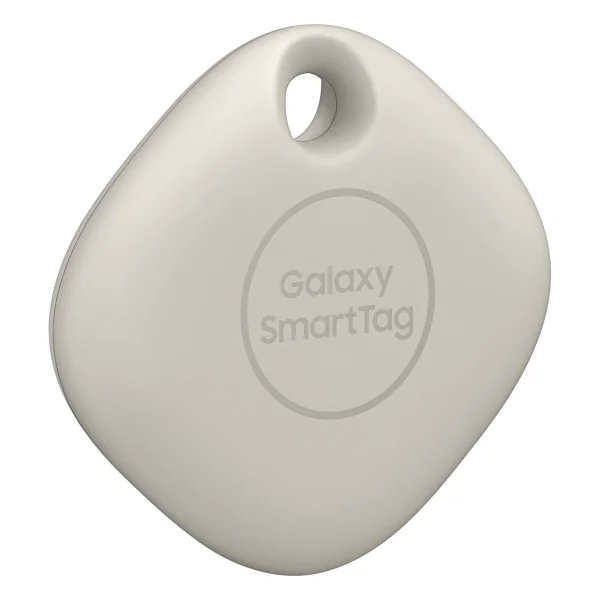 Samsung Eı-T5300 Kablosuz Smarttag - Android Uyumlu Akıllı Takip Cihazı Beyaz - Görsel 3