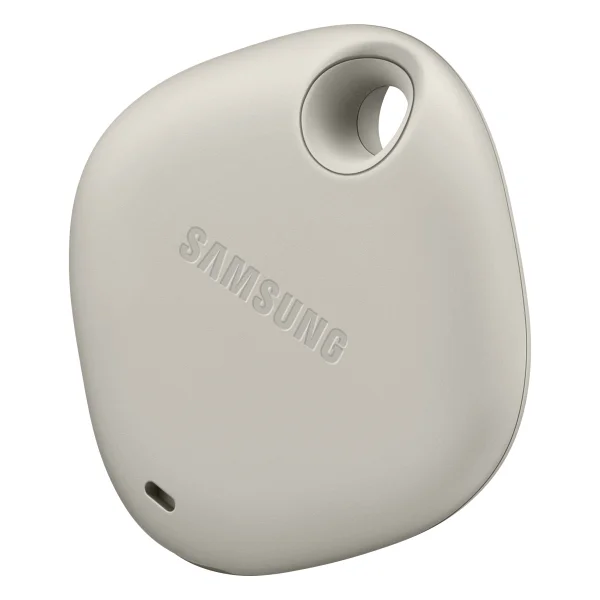 Samsung Eı-T5300 Kablosuz Smarttag - Android Uyumlu Akıllı Takip Cihazı Beyaz - Görsel 2