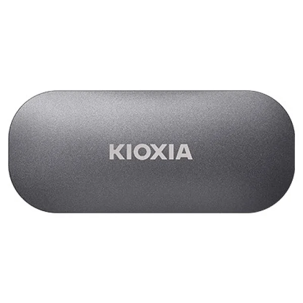 Kioxia Exceria Plus Lxd10s002tg8 USB 3.2 2 TB Taşınabilir SSD - Görsel 2