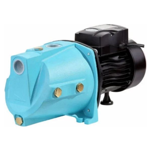 Alarko Diamond Jet D-Jswm-10h 1" 1 Hp 220 V Monofaze Santrifüj Pompa - Görsel 4